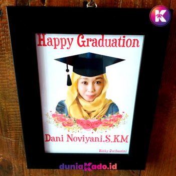 Happy Graduation